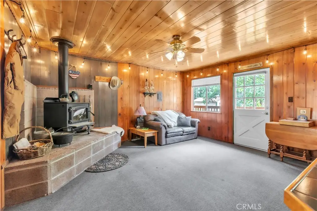 7515 Abner Lane, Forest Ranch, CA 95942 - #1