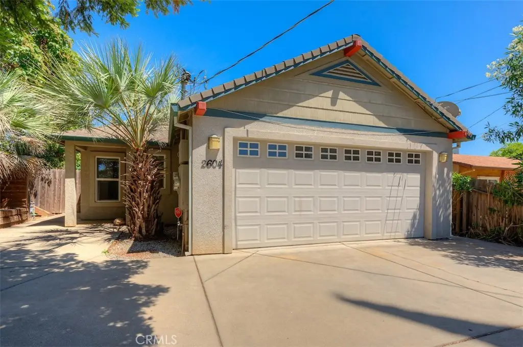 2604 Ceanothus Avenue, Chico, CA 95973 - #1