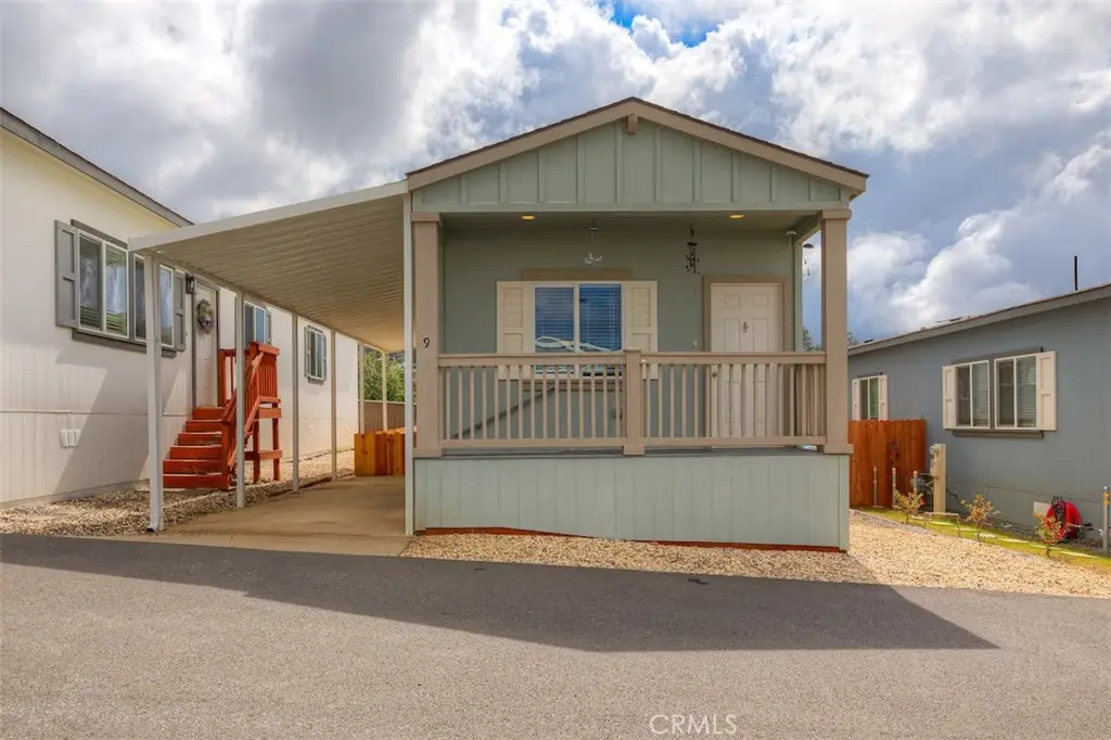 1354 Elliott Road #9, Paradise, CA 95969 - #1