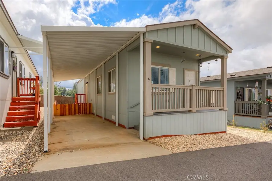 1354 Elliott Road #9, Paradise, CA 95969 - #3