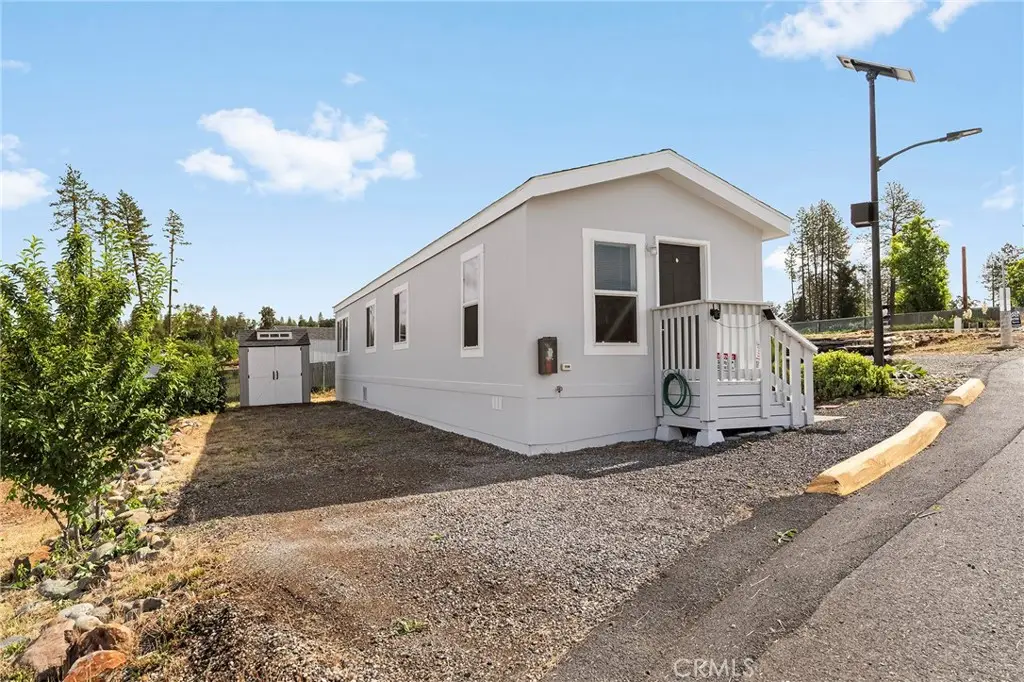1080 Pearson, Paradise, CA 95969 - #1