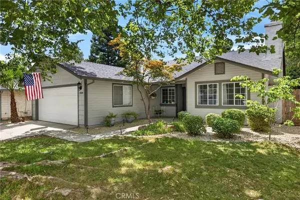 1504 La Linda Lane, Chico, CA 95926