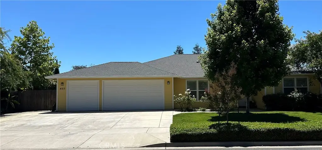 4123 Nord Highway, Chico, CA 95973 - #1