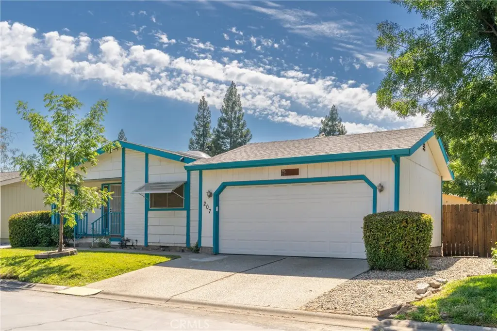 2050 Springfield Drive #207, Chico, CA 95928 - #1