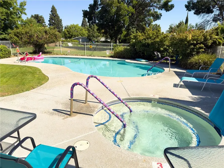 2050 Springfield Drive #207, Chico, CA 95928 - #3