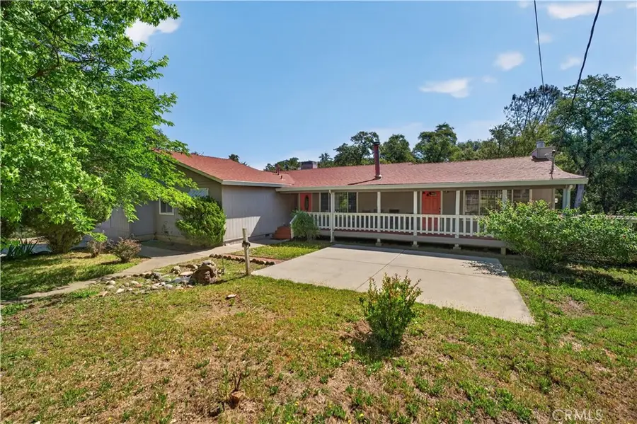 195 Stoney Oaks, Bangor, CA 95914 - #2
