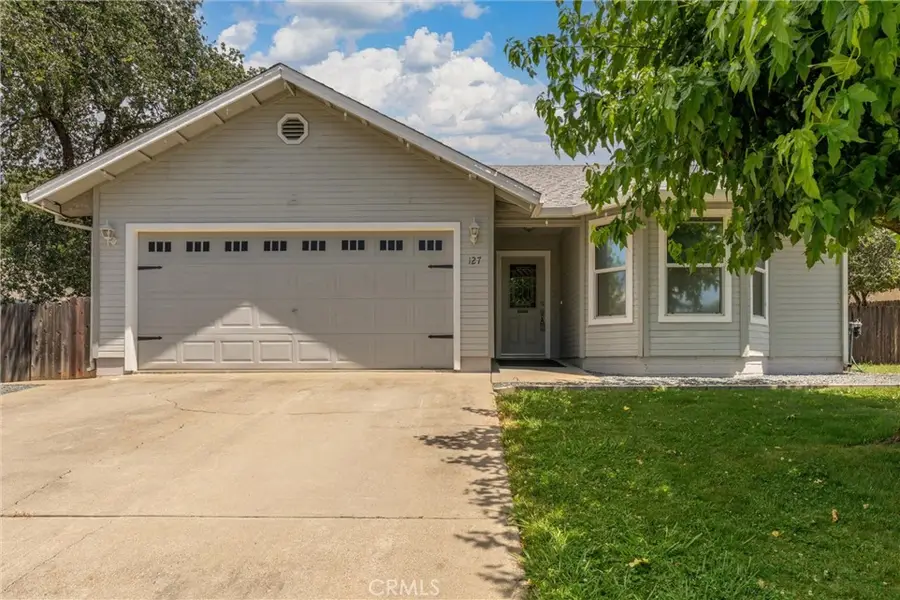 127 Hercules Dr, Oroville, CA 95966 - #2