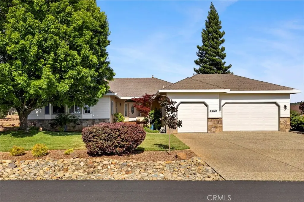 3560 Lonnie, Paradise, CA 95969 - #1