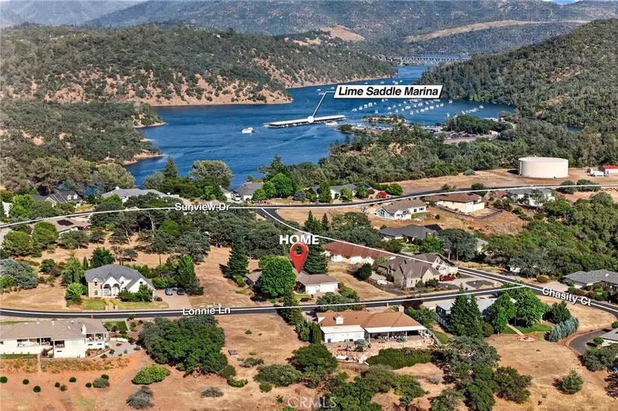 3560 Lonnie, Paradise, CA 95969 - #3