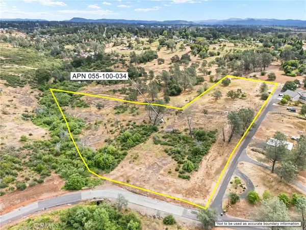 2 Wayland Road, Paradise, CA 95969