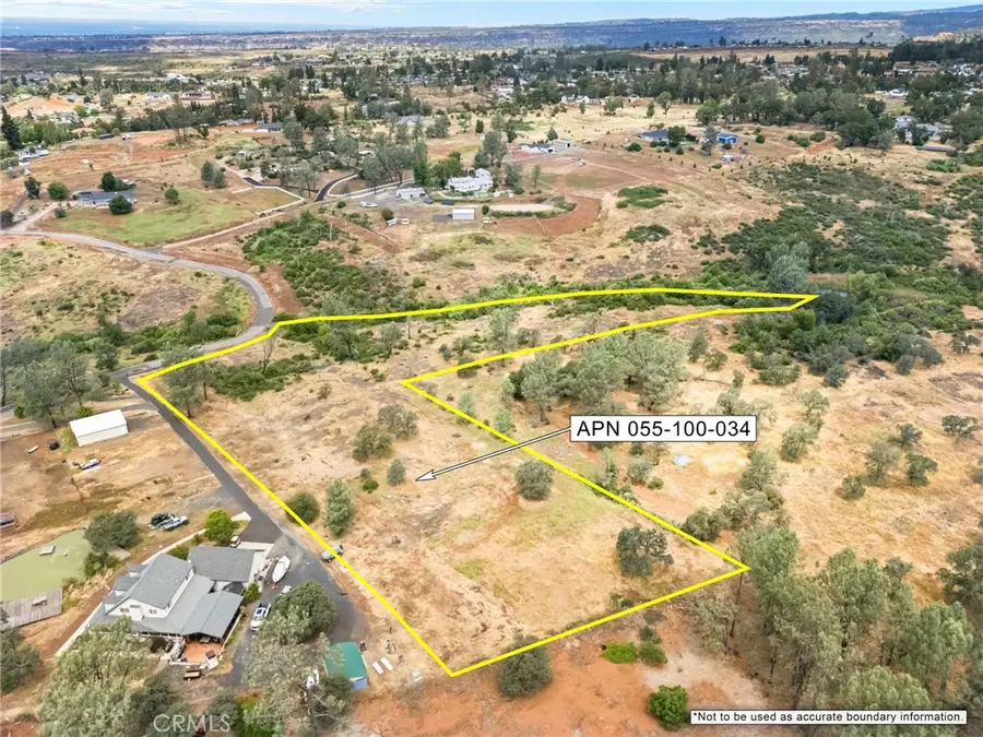 2 Wayland Road, Paradise, CA 95969 - #3