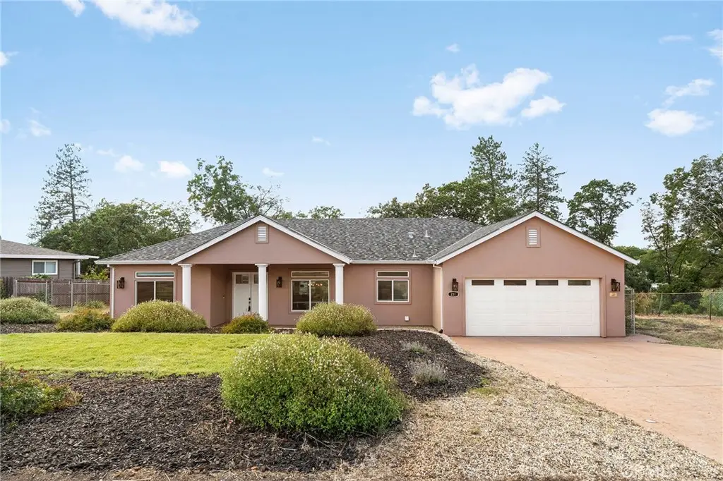 231 Redbud Drive, Paradise, CA 95969 - #1