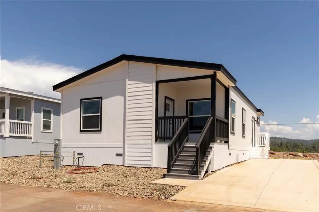 4333 Pentz Road #31, Paradise, CA 95969 - #1