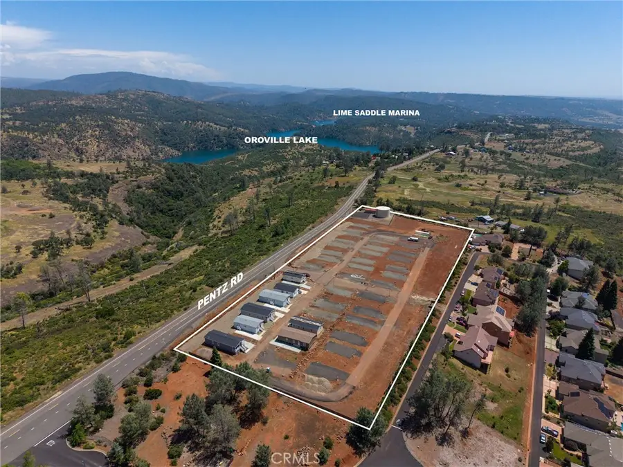 4333 Pentz Road #31, Paradise, CA 95969 - #2