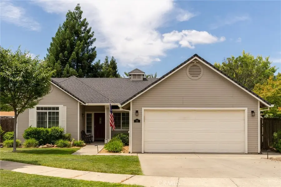 13 Kestrel Court, Chico, CA 95928 - #2