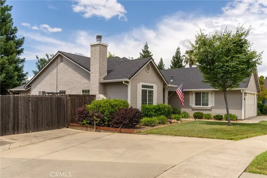13 Kestrel Court, Chico, CA 95928 - #3