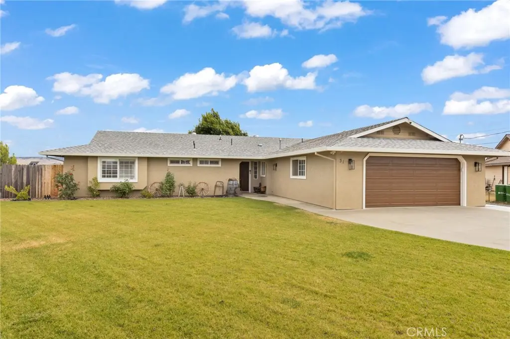 31 Vista Estates Court, Oroville, CA 95965 - #1