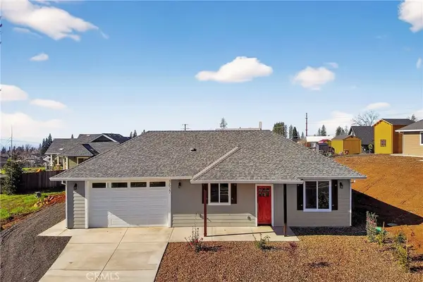 1604 Rowyn, Paradise, CA 95969