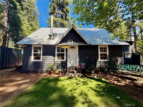 21428 Skyway, Butte Meadows, CA 95942