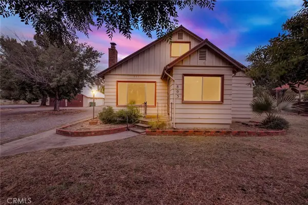 803 Tehama, Corning, CA 96021