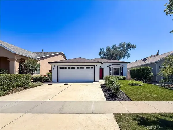 2555 Banner Peak, Chico, CA 95928
