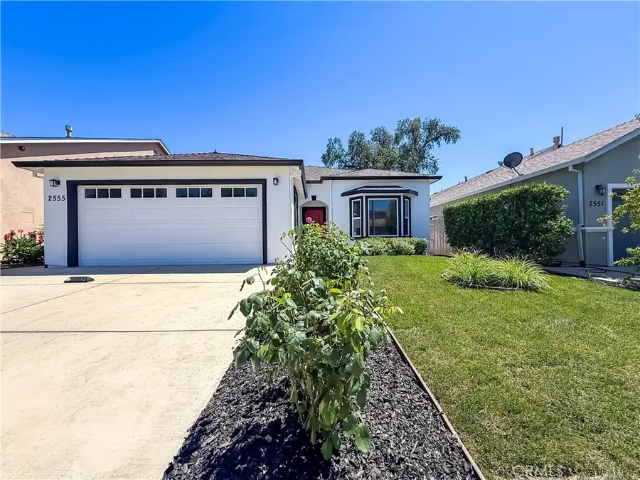2555 Banner Peak, Chico, CA 95928 - #3
