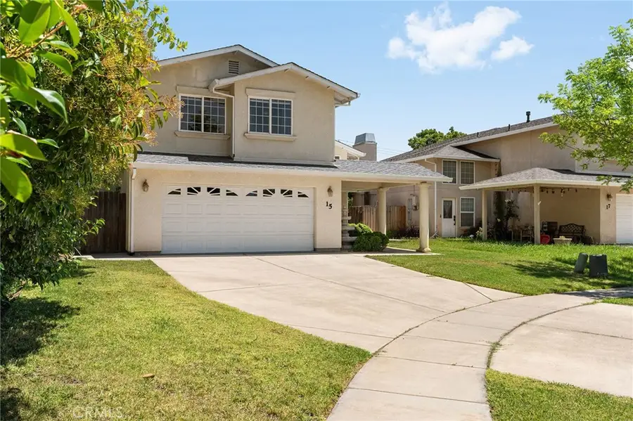 15 La Casa Court, Chico, CA 95926 - #3