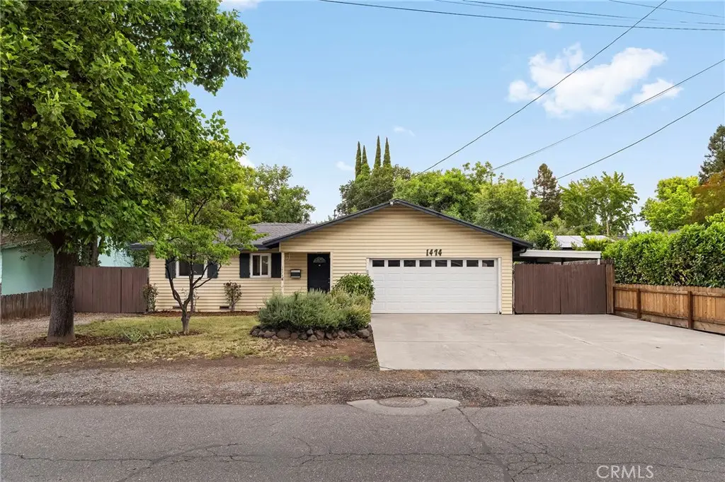 1474 Hawthorne Avenue, Chico, CA 95926 - #1