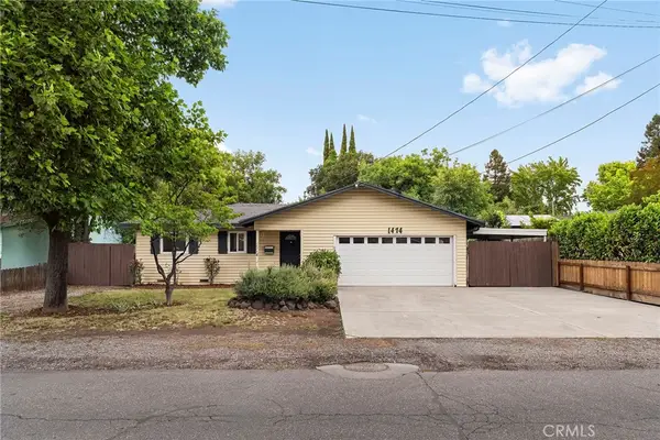 1474 Hawthorne Avenue, Chico, CA 95926