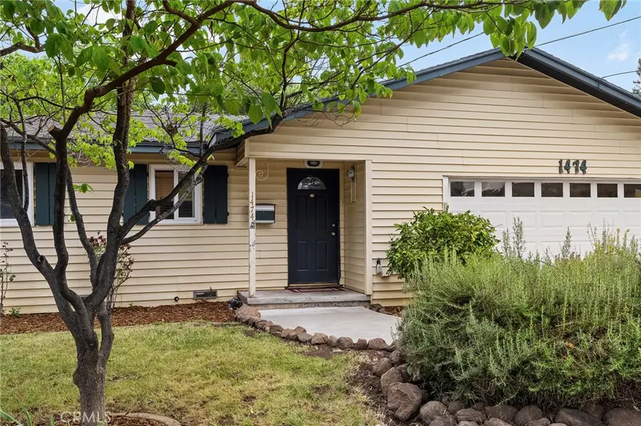 1474 Hawthorne Avenue, Chico, CA 95926 - #2