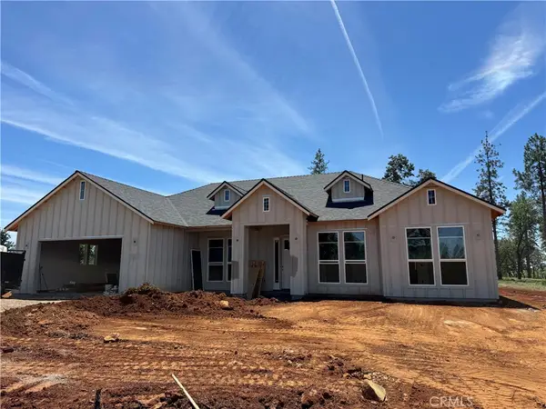 492 Nottingham Park, Paradise, CA 95969
