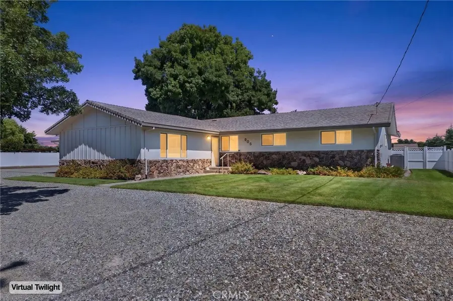 905 First Avenue, Willows, CA 95988 - #2