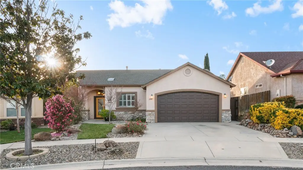 1996 Bancroft Drive, Chico, CA 95928 - #1