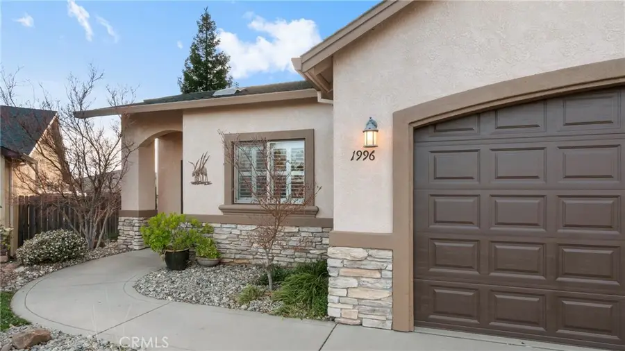 1996 Bancroft Drive, Chico, CA 95928 - #2