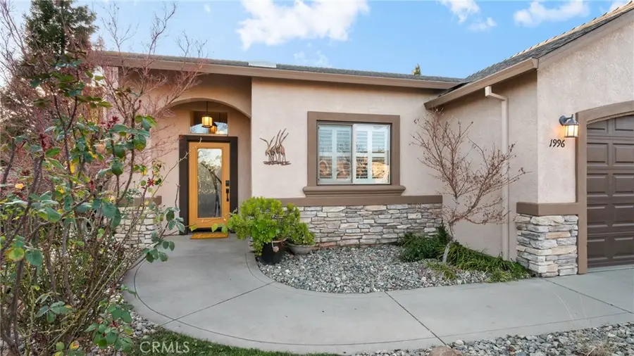 1996 Bancroft Drive, Chico, CA 95928 - #3