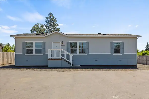 5712 Pearl, Paradise, CA 95969