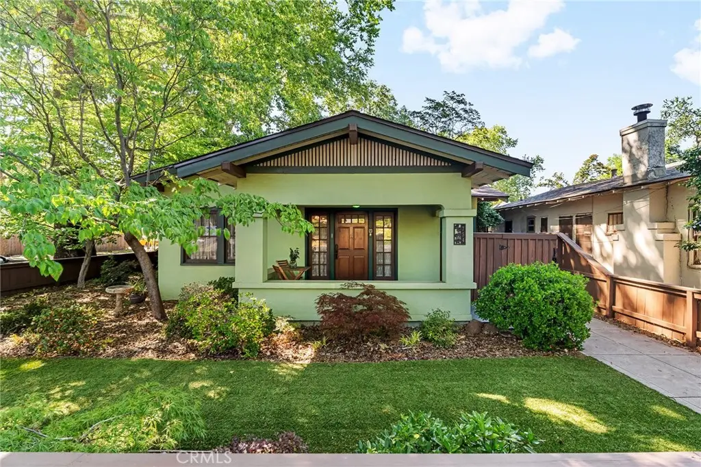 754 E 8th, Chico, CA 95928 - #1