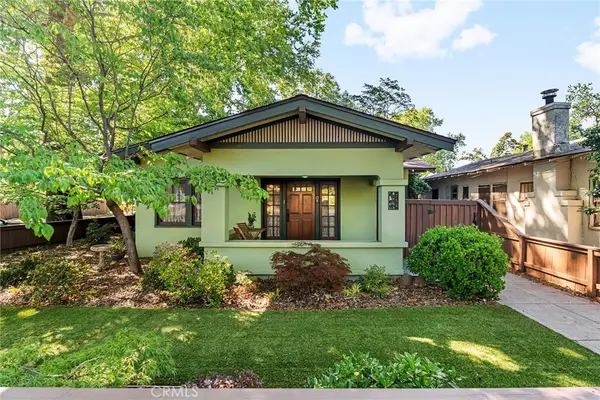 754 E 8th, Chico, CA 95928