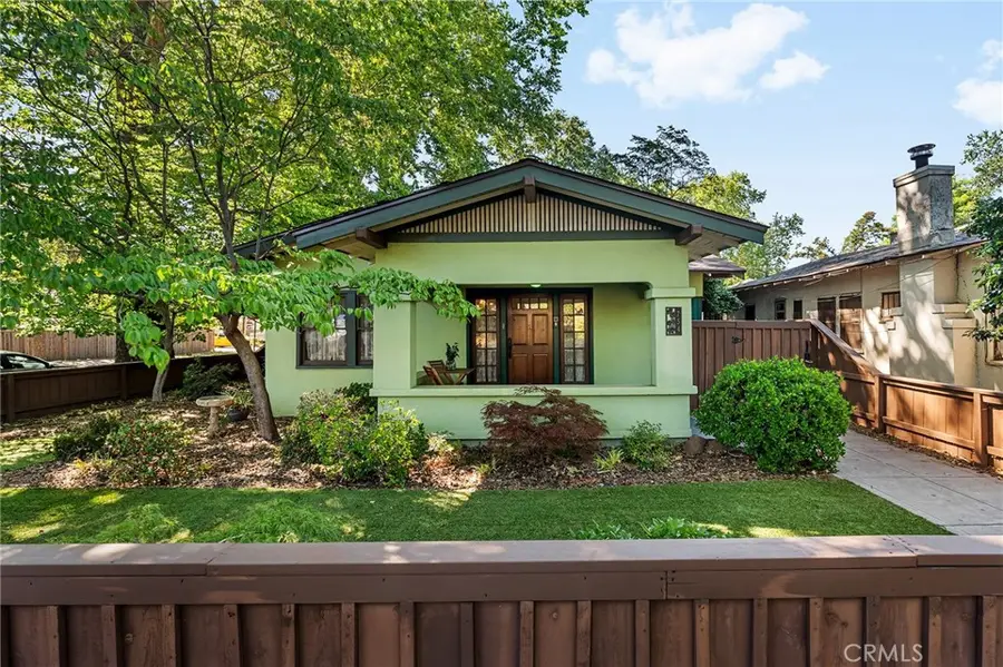 754 E 8th, Chico, CA 95928 - #2
