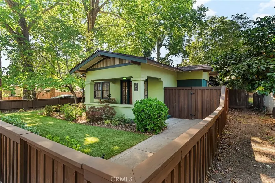 754 E 8th, Chico, CA 95928 - #3