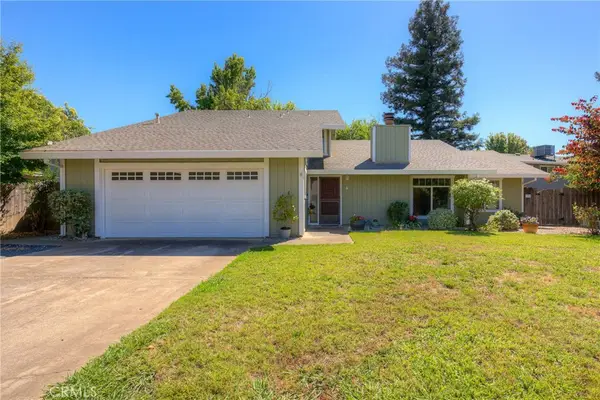 6 Creekwood Court, Chico, CA 95926