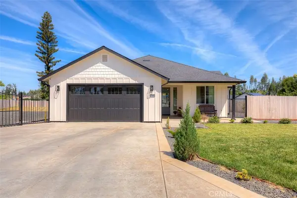 709 Poppy, Paradise, CA 95969