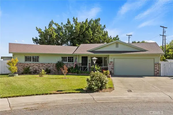 225 Mellane Circle, Orland, CA 95963