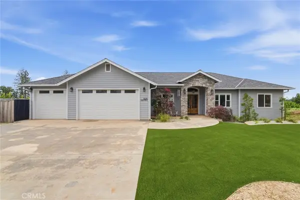 1525 Forest Circle, Paradise, CA 95969