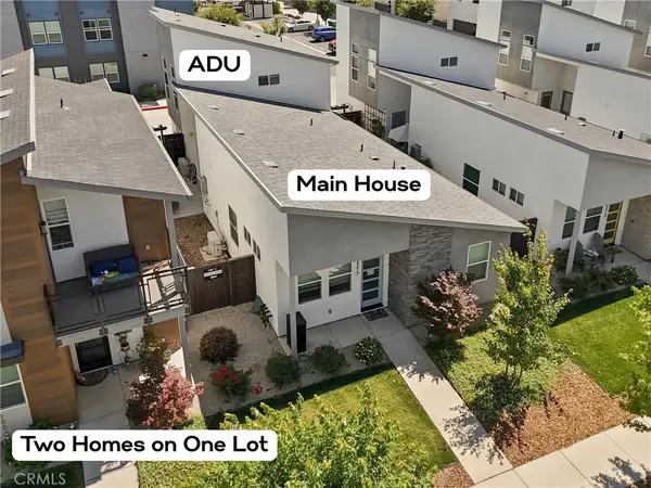 2217 Tapia Way, Chico, CA 95928