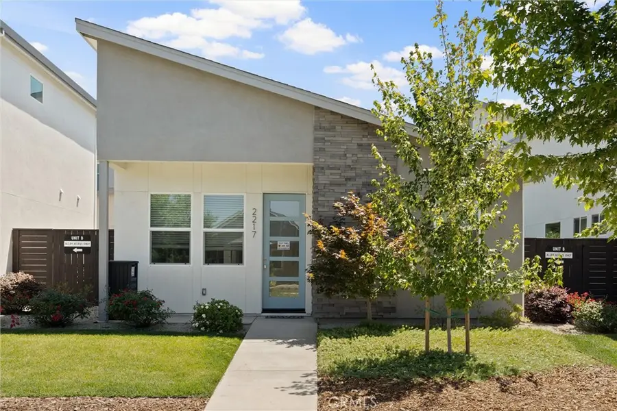 2217 Tapia Way, Chico, CA 95928 - #2