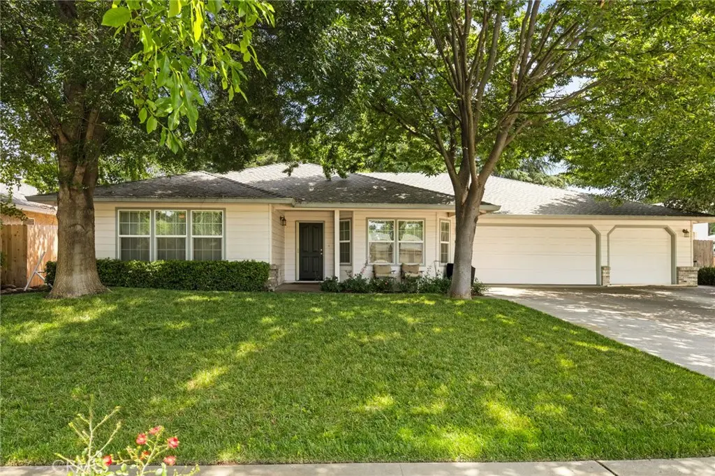 321 Mesa Verde Court, Chico, CA 95973 - #1