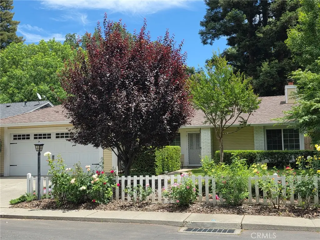 629 Victorian Park Drive, Chico, CA 95926 - #1