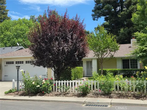 629 Victorian Park Drive, Chico, CA 95926