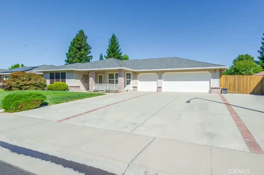 366 Sandy Cove, Chico, CA 95973 - #2